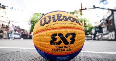 Stire din Sport : Baschet / Echipele României vor juca în Bucureşti la turneele FIBA 3X3 Nations League U21 Europe Est