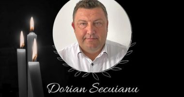 Rugby-ul romÃ¢nesc, Ã®ndoliat. Dorian Secuianu a murit la doar 43 de ani!