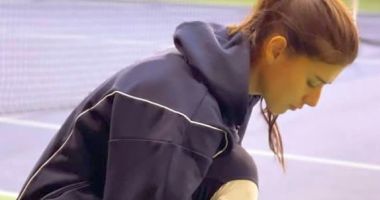 Stire din Sport : Tenis / Sorana Cîrstea, infectată cu virusul Covid-19. „Sunt lucruri în viaţă pe care nu le poţi controla”