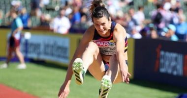Stire din Sport : Atletism / Alina Rotaru Kottmann și Claudia Bobocea, în finalele Campionatelor Europene