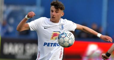Nicolas Popescu, cedat definitiv de Farul clubului FC Voluntari
