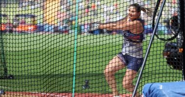 Stire din Sport : Atletism / Bianca Ghelber, calificată în finala probei de aruncare a ciocanului, la Europene