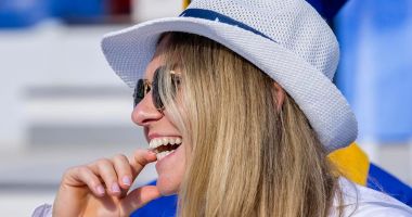 Stire din Sport : Tenis / Simona Halep, a treia jucătoare din circuitul WTA cu premii de peste 40 milioane dolari