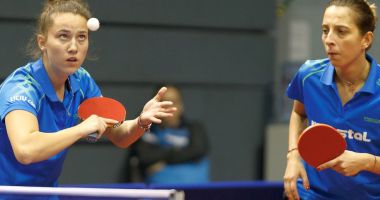 Stire din Sport : Eliza Samara, ritm de metronom! E la o victorie distanţă de podium