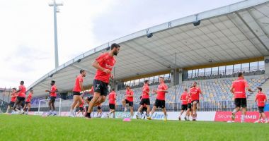 Fotbal / CFR Cluj - NK Maribor, în play-off-ul Conference League. „Micile detalii vor face diferenţa”