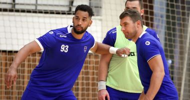 Stire din Sport : Handbal / CSM Constanța debutează în Liga Naţională cu un meci contra CSM-ului Focşani
