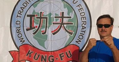 Stire din Sport : Ziua Mondială a Kung-Fu, sărbătorită la Mangalia