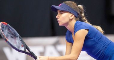 Tenis / Irina Bara, spulberată de Kayla Day, în primul tur al calificărilor de la US Open