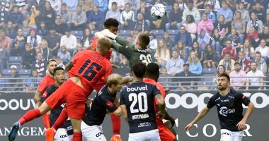 Fotbal / FCSB a acces în grupele Conference League. Dică: „Un prim obiectiv îndeplinit!”