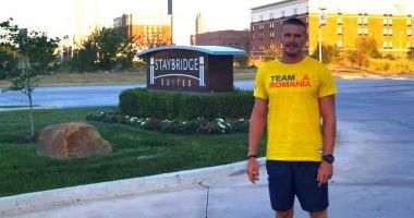Stire din Sport : Supercupa Mondială la Canoe Sprint / Cătălin Chirilă concurează acasă la Nadia Comăneci