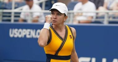 Tenis / Simona Halep va înfrunta o jucătoare venită din calificări, în primul tur, la US Open
