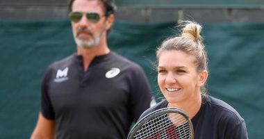 Tenis / Simona Halep se menţine pe locul şapte în top WTA. Începe US Open!