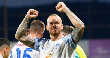 Farul primeşte vizita FCSB-ului. Alibec, jucătorul care ar putea face diferenţa