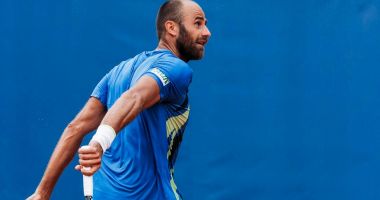 Tenis / Marius Copil, în optimile de finală ale turneului challenger de la Como