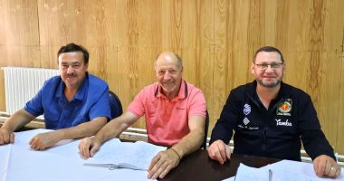 Stire din Sport : Kickboxing-ul, "rege" în weekend! Spectacol în ring şi pe tatami, la Mangalia