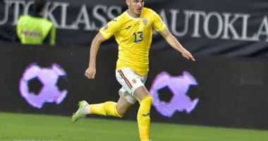 Fotbal / 27 de stranieri convocaţi pentru partidele cu Finlanda și Bosnia-Herțegovina, din Liga Națiunilor