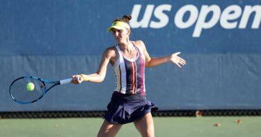 Tenis / Irina Begu şi-a încheiat aventura la US Open. A fost scoasă din cursă de o chinezoaică de 23 de ani