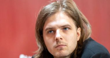 Stire din Sport : Şah / Transfer de senzaţie: Richard Rapport va juca pentru România