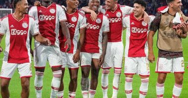 Fotbal, Liga Campionilor / Rangers, surclasată la Amsterdam, după o primă repriză de coşmar