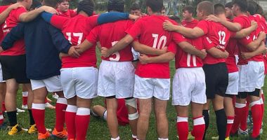Start în Campionatul Naţional de rugby în 7. Constănţenii plachează la Iaşi