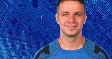 Alexandru Măţel, noul team-manager al Farului Constanţa