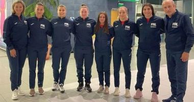Stire din Sport : Lupte / Constănţeanca Andreea Beatrice Ana debutează la Mondialele de seniori de la Belgrad