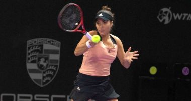 Stire din Sport : Tenis / Gabriela Ruse o va înfrunta pe Lesia Ţurenko, în primul tur al turneului de la Portoroz