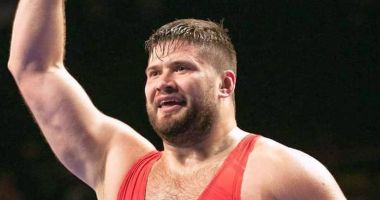 Stire din Sport : Lupte / Alin Alexuc, calificat în finala pentru bronz a categoriei 130 kg din cadrul Mondialelor de la Belgrad