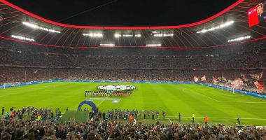 Fotbal, Liga Campionilor / Barcelona cu ratările, Bayern cu golurile! Spectacol total la Munchen