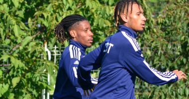 Fotbal / Bursa transferurilor. Zabou şi Pinson au semnat cu FC Botoşani, Mihalcea a plecat de la Chindia