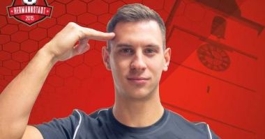 Fotbal / Bursa transferurilor. Matko Babic a semnat cu FC Hermannstadt, Bogdan Andone a plecat de Timişoara