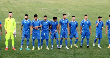 Stire din Sport : Au cedat în prelungiri. Şoimii Cernavodă - out din Cupa României la fotbal!