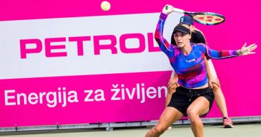 Tenis / Învingătoare în duelul cu Irina Begu! Ana Bogdan, în semifinalele turneului WTA de la Parma