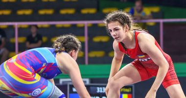 Stire din Sport : Lupte / Se împart titluri! Campionatul Naţional U20, în acest final de săptămâna, la Târgu Mureş