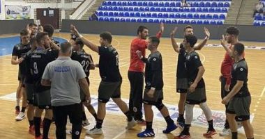 Stire din Sport : Handbal / CS Medgidia, meci greu cu CSM Bucureşti II. Adrian Georgescu: „Am mare încredere în puterea jucătorilor”