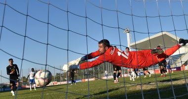 Stire din Sport : Fotbal / Primele rezultate din grupele Cupei României. Surpriză mare la Alexandria, Rapidul a câştigat la Dumbrăviţa