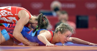 Stire din Sport : Constănţeanca Andreea Ana, învinsă în calificările Mondialelor U23 de la Pontevedra