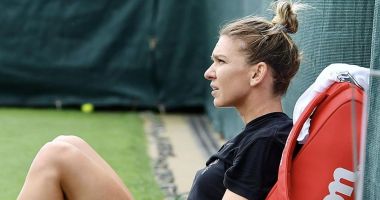 Stire din Sport : Tenis / Simona Halep, prinsă dopată la US Open. A fost suspendată provizoriu!