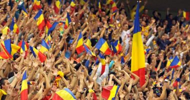 Stire din Sport : Fotbal, echipa naţională / Biletele la partida amicală Rep. Moldova - România, disponibile online