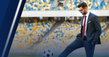 Stire din Sport : Carieră / Academia Națională de Fotbal organizează o nouă ediție Business Excellence in Football Management