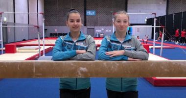 Stire din Sport : Andreea Preda, de la CSS 1, evoluţii modeste în prima zi a calificărilor