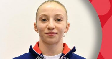 Stire din Sport : Gimnastică, Mondialele de la Liverpool / Ana Maria Bărbosu, în finala la individual compus, cu al 20-lea punctaj