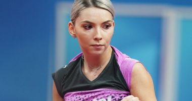 Stire din Sport : „După ce s-a întâmplat cu Simona Halep, sunt mult mai atentă cine e în jurul meu”