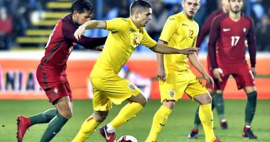 Stire din Sport : Fotbal / Ieşit din formă! Răzvan Marin, pe lista celor mai slabi jucători din Serie A