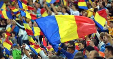 Stire din Sport : Fotbal, echipa naţională / S-au pus în vânzare biletele pentru partida amicală România - Slovenia