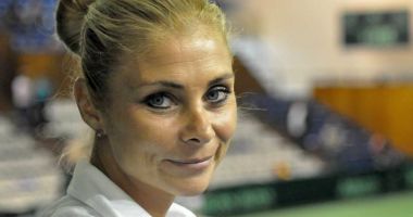 Stire din Sport : Tenis / Cătălina Cristea, noul președinte al Comisiei de Competiții a FRT