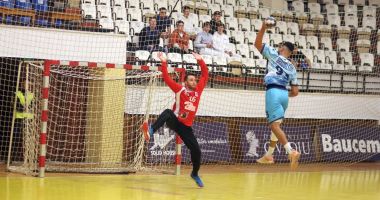 Stire din Sport : Handbal / Marele derby al etapei a 11-a! CSM Constanţa descinde în fieful campioanei CS Dinamo