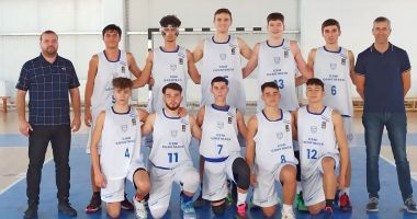 Stire din Sport : Două victorii din trei meciuri pentru CSM Constanţa în turneul de la Oradea