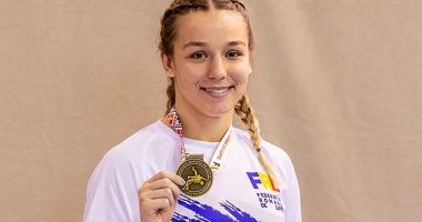 Stire din Sport : Lupte / Constănţeanca Andreea Ana ţinteşte un nou titlu de campioană a României