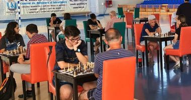 Stire din Sport : Se schimbă „liniile”! Campionatul Municipiului Constanţa la şah, ediţia a 69-a